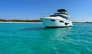 Ferretti 500 2023 ocasión IBIZA – 6