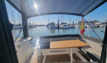 Jeanneau Merry Fisher 1095 2022 – 12