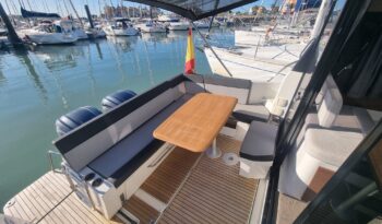 Jeanneau Merry Fisher 1095 2022 – 13