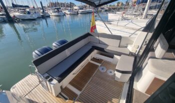 Jeanneau Merry Fisher 1095 2022 – 14