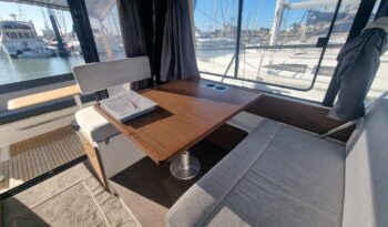 Jeanneau Merry Fisher 1095 2022 – 21