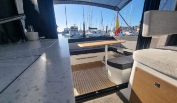 Jeanneau Merry Fisher 1095 2022 – 22