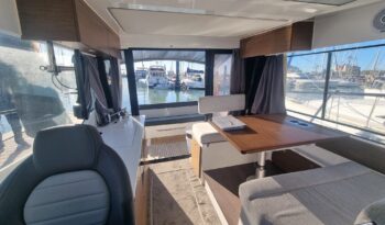 Jeanneau Merry Fisher 1095 2022 – 23
