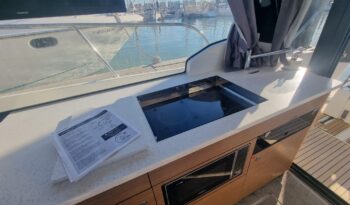 Jeanneau Merry Fisher 1095 2022 – 24