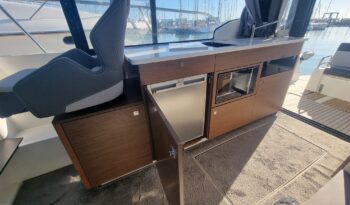 Jeanneau Merry Fisher 1095 2022 – 25