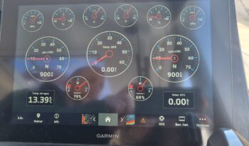 Jeanneau Merry Fisher 1095 2022 – 32