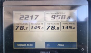 Jeanneau Merry Fisher 1095 2022 – 33