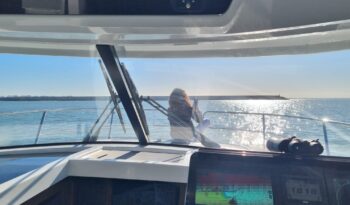 Jeanneau Merry Fisher 1095 2022 – 34