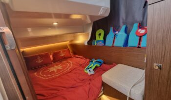 Jeanneau Merry Fisher 1095 2022 – 39