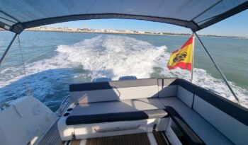 Jeanneau Merry Fisher 1095 2022 – 41