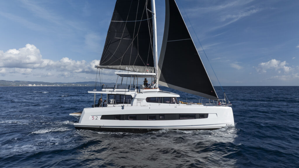 BALI 5.2 “DISFRUTONA”