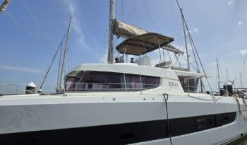 Bali 4.6 CATACHA 2022 – 2