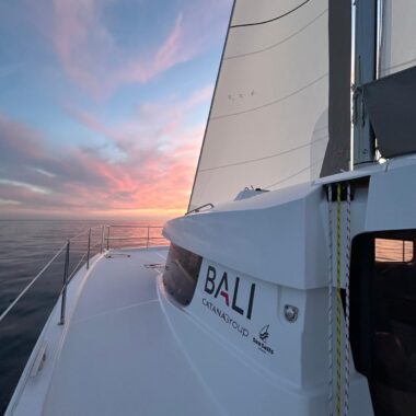 Sun Sails Yachts Entrega BALI CATSMART - Miracle II - Puerto Sherry - Mayo 2025 - 8 Sun Sails Yachts Entrega BALI CATSMART - Miracle II - Puerto Sherry - Mayo 2025 - 8