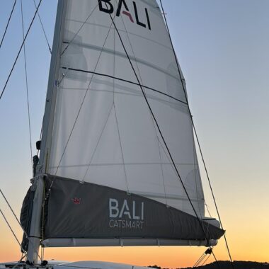 Sun Sails Yachts Entrega BALI CATSMART - Miracle II - Puerto Sherry - Mayo 2025 - 9 Sun Sails Yachts Entrega BALI CATSMART - Miracle II - Puerto Sherry - Mayo 2025 - 9