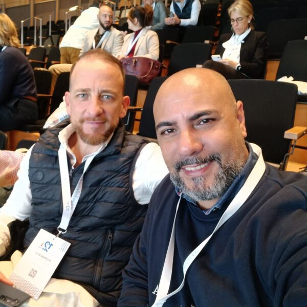 Sun Sails Yachts en el 12 CONGRESO NÁUTICO de ANEN 2025 - 5