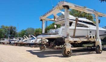 SUNSEEKER CARIBBEAN 52 pies ocasión Sevilla – 1