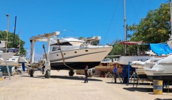 SUNSEEKER CARIBBEAN 52 pies ocasión Sevilla – 3