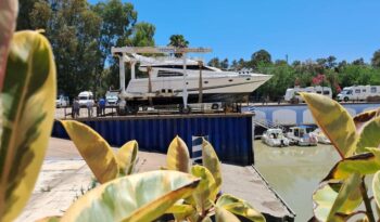 SUNSEEKER CARIBBEAN 52 pies ocasión Sevilla – 4