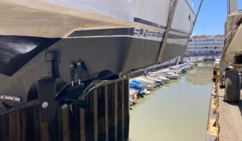 SUNSEEKER CARIBBEAN 52 pies ocasión Sevilla – 6