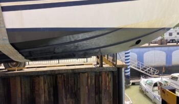 SUNSEEKER CARIBBEAN 52 pies ocasión Sevilla – 7