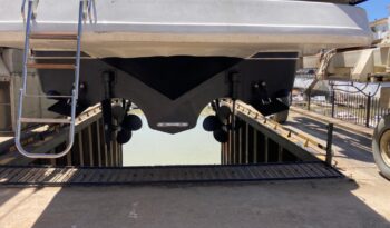 SUNSEEKER CARIBBEAN 52 pies ocasión Sevilla – 8