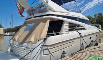 Sunseeker Caribbean 52 – 1
