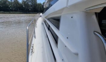 Sunseeker Caribbean 52 – 11