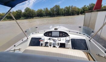 Sunseeker Caribbean 52 – 14