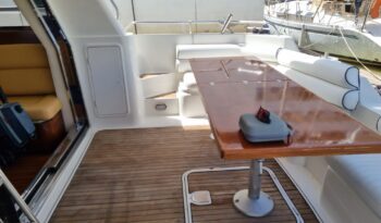 Sunseeker Caribbean 52 – 15