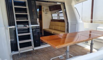 Sunseeker Caribbean 52 – 21