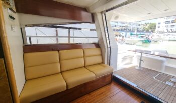 Sunseeker Caribbean 52 – 22