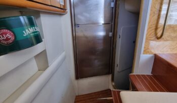 Sunseeker Caribbean 52 – 26