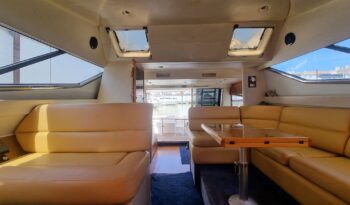 Sunseeker Caribbean 52 – 28