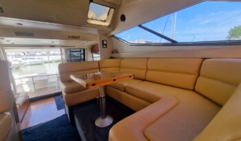 Sunseeker Caribbean 52 – 29