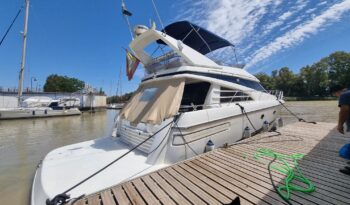 Sunseeker Caribbean 52 – 3