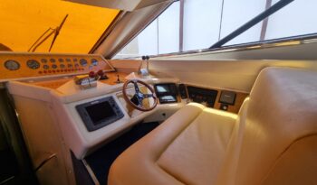 Sunseeker Caribbean 52 – 31