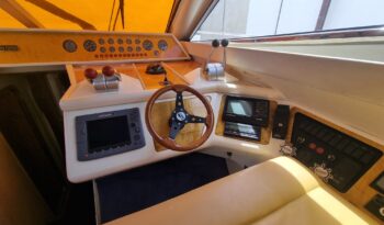 Sunseeker Caribbean 52 – 32