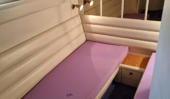 Sunseeker Caribbean 52 – 35