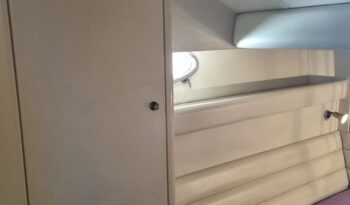 Sunseeker Caribbean 52 – 36