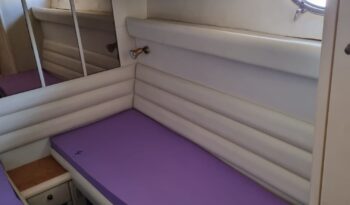 Sunseeker Caribbean 52 – 37