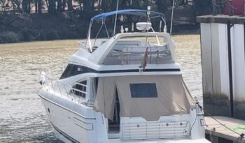 Sunseeker Caribbean 52 – 4