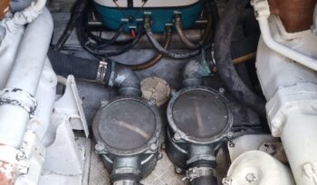 Sunseeker Caribbean 52 – 42