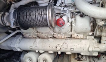 Sunseeker Caribbean 52 – 43