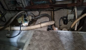 Sunseeker Caribbean 52 – 46