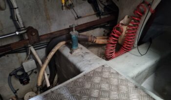 Sunseeker Caribbean 52 – 47