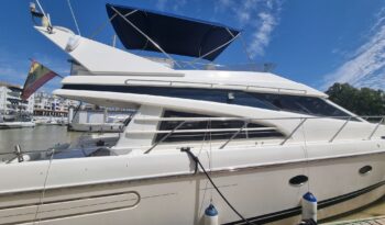 Sunseeker Caribbean 52 – 5
