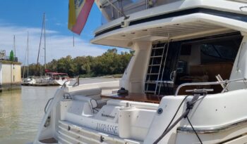 Sunseeker Caribbean 52 – 6
