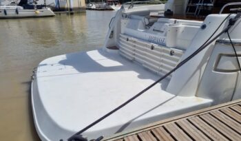 Sunseeker Caribbean 52 – 7