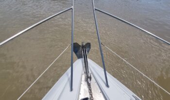 Sunseeker Caribbean 52 – 9