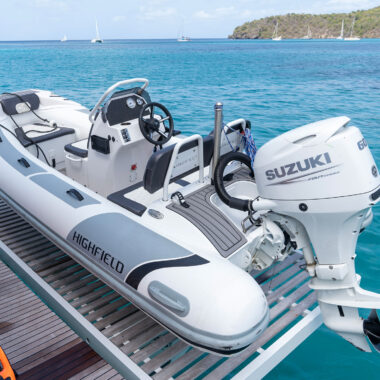 MIM OCEAN 1 - Bali 5.4 - Alquiler de catamaran en Baleares - 13